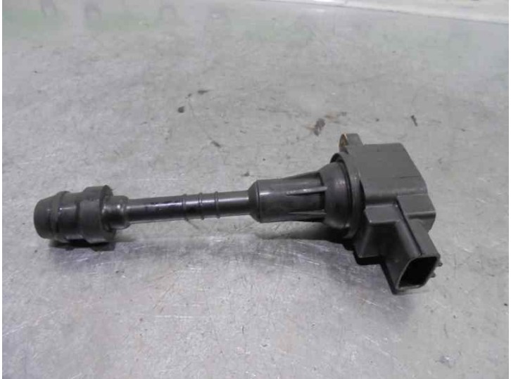 Recambio de bobina encendido para nissan almera (n16/e) 1.8 16v cat referencia OEM IAM 224486N010 36148850005 MEYLE