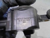 Recambio de bobina encendido para nissan almera (n16/e) 1.8 16v cat referencia OEM IAM 224486N010 36148850005 MEYLE