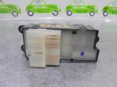 Recambio de mando elevalunas delantero izquierdo para nissan almera (n16/e) 1.8 16v cat referencia OEM IAM 