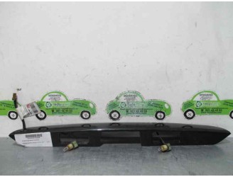 Recambio de maneta exterior porton para nissan almera (n16/e) 1.8 16v cat referencia OEM IAM 90606BM600 