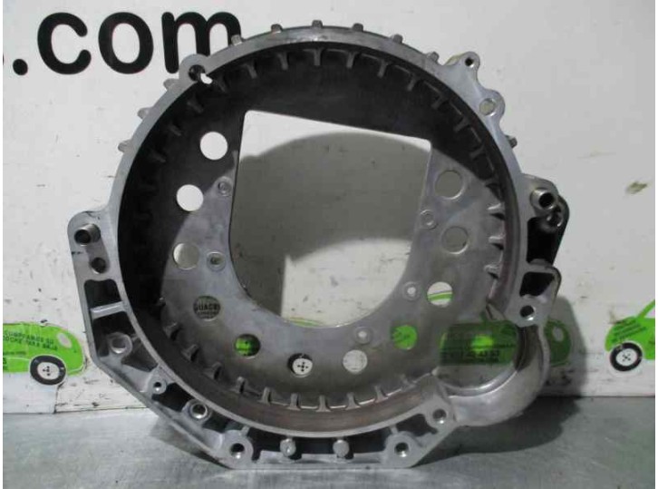 Recambio de volante motor para hyundai getz (tb) 1.5 crdi cat referencia OEM IAM   