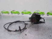 Recambio de modulo electronico para subaru legacy berl./familiar b12 (be/bh) 2.0 cat referencia OEM IAM 87012AE10A 89737 