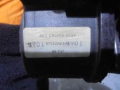 Recambio de modulo electronico para subaru legacy berl./familiar b12 (be/bh) 2.0 cat referencia OEM IAM 87012AE10A 89737 