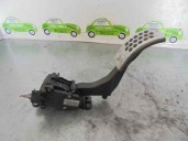 Recambio de potenciometro pedal para volkswagen polo (9n1) 1.9 tdi referencia OEM IAM 6Q1721503B 6PV00849501 HELLA