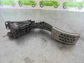 Recambio de potenciometro pedal para volkswagen polo (9n1) 1.9 tdi referencia OEM IAM 6Q1721503B 6PV00849501 HELLA