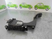 Recambio de potenciometro pedal para volkswagen polo (9n1) 1.9 tdi referencia OEM IAM 6Q1721503B 6PV00849501 HELLA