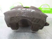 Recambio de pinza freno delantera derecha para volkswagen polo (9n1) 1.9 tdi referencia OEM IAM FSIII 