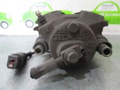 Recambio de pinza freno delantera izquierda para volkswagen polo (9n1) 1.9 tdi referencia OEM IAM FSIII 