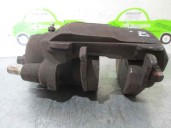 Recambio de pinza freno delantera izquierda para volkswagen polo (9n1) 1.9 tdi referencia OEM IAM FSIII 