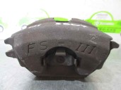 Recambio de pinza freno delantera izquierda para volkswagen polo (9n1) 1.9 tdi referencia OEM IAM FSIII 