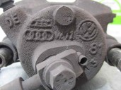 Recambio de pinza freno delantera izquierda para volkswagen polo (9n1) 1.9 tdi referencia OEM IAM  FSIII 