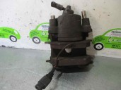 Recambio de pinza freno delantera izquierda para volkswagen polo (9n1) 1.9 tdi referencia OEM IAM FSIII 