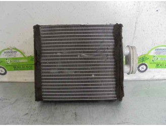 Recambio de radiador calefaccion / aire acondicionado para volkswagen polo (9n1) 1.9 tdi referencia OEM IAM 