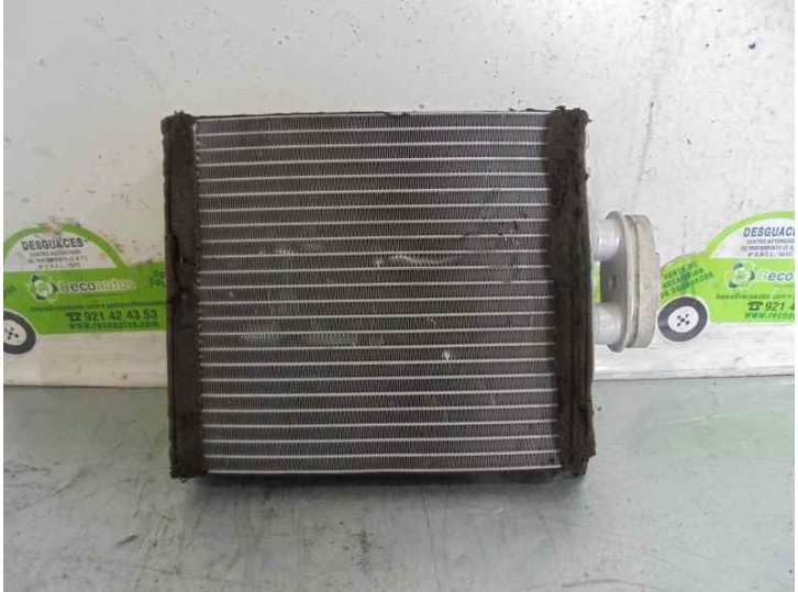 Recambio de radiador calefaccion / aire acondicionado para volkswagen polo (9n1) 1.9 tdi referencia OEM IAM 