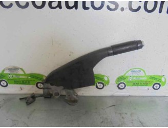 Recambio de palanca freno de mano para volkswagen polo (9n1) 1.9 tdi referencia OEM IAM   