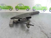 Recambio de palanca freno de mano para volkswagen polo (9n1) 1.9 tdi referencia OEM IAM   