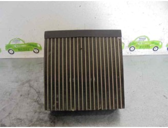 Recambio de evaporador aire acondicionado para volkswagen polo (9n1) 1.9 tdi referencia OEM IAM 547450 BEHR