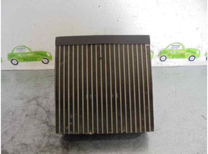 Recambio de evaporador aire acondicionado para volkswagen polo (9n1) 1.9 tdi referencia OEM IAM 547450 BEHR