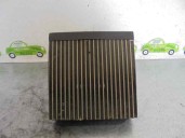 Recambio de evaporador aire acondicionado para volkswagen polo (9n1) 1.9 tdi referencia OEM IAM 547450 BEHR