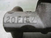 Recambio de bomba freno para volkswagen polo (9n1) 1.9 tdi referencia OEM IAM X5617 X5617 FTE