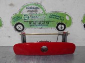 Recambio de maneta exterior porton para volkswagen polo (9n1) 1.9 tdi referencia OEM IAM  CAJA 7 