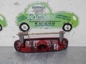 Recambio de maneta exterior porton para volkswagen polo (9n1) 1.9 tdi referencia OEM IAM  CAJA 7 