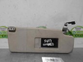 Recambio de parasol derecho para volkswagen polo (9n1) 1.9 tdi referencia OEM IAM 