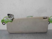 Recambio de parasol derecho para volkswagen polo (9n1) 1.9 tdi referencia OEM IAM 