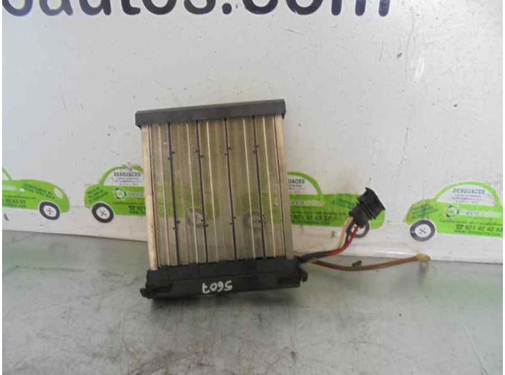 Recambio de resistencia calefaccion para volkswagen polo (9n1) 1.9 tdi referencia OEM IAM 6Q0963235A 2003102 