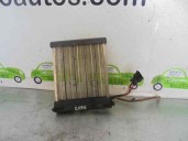 Recambio de resistencia calefaccion para volkswagen polo (9n1) 1.9 tdi referencia OEM IAM 6Q0963235A 2003102 