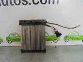 Recambio de resistencia calefaccion para volkswagen polo (9n1) 1.9 tdi referencia OEM IAM 6Q0963235A 2003102 