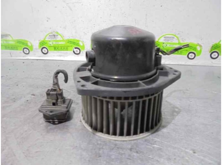 Recambio de motor calefaccion para subaru legacy berl./familiar b12 (be/bh) 2.0 cat referencia OEM IAM 
