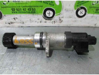 Replacement sensor for Hyundai Getz (TB) 1.5 CRDi CAT OEM IAM reference AA6A 