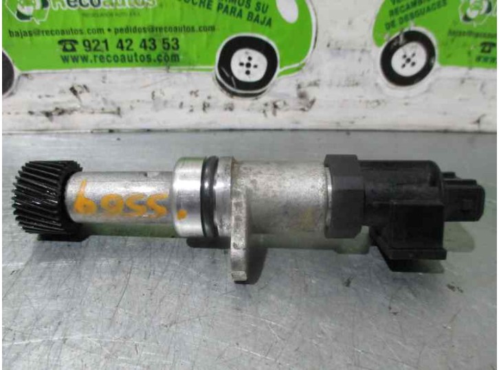 Recambio de sensor para hyundai getz (tb) 1.5 crdi cat referencia OEM IAM AA6A 