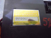 Recambio de modulo electronico para subaru legacy berl./familiar b12 (be/bh) 2.0 cat referencia OEM IAM 88183AE01A 9Y09U OKI