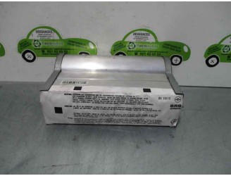 Recambio de airbag delantero derecho para mercedes-benz vito combi 06.2003 111 cdi extralargo (639.705) referencia OEM IAM 6398