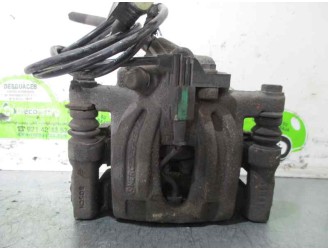 Recambio de pinza freno trasera izquierda para mercedes-benz vito combi 06.2003  111 cdi extralargo (639.705) referencia OEM IAM