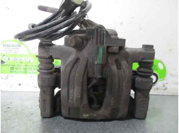 Recambio de pinza freno trasera izquierda para mercedes-benz vito combi 06.2003 111 cdi extralargo (639.705) referencia OEM IAM