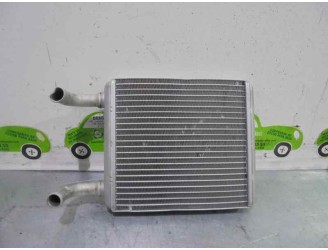 Recambio de radiador calefaccion / aire acondicionado para mercedes-benz vito combi 06.2003  111 cdi extralargo (639.705) refere