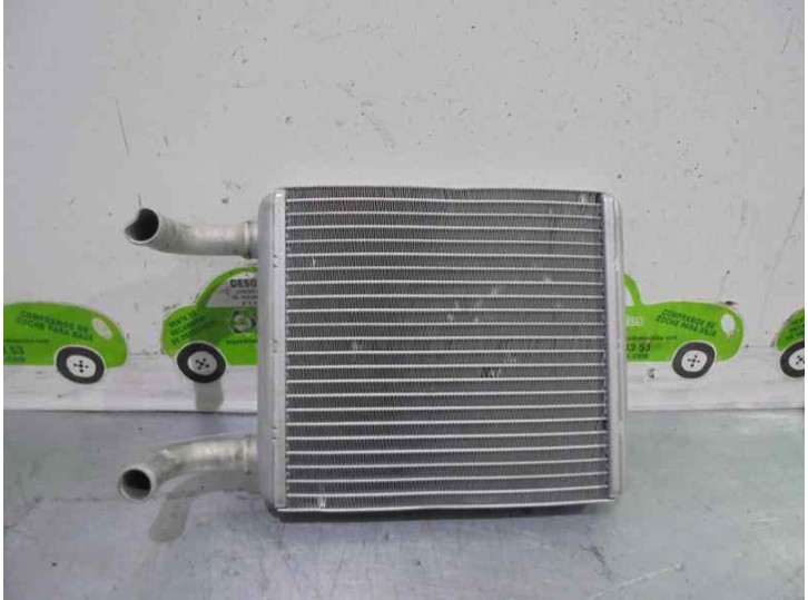 Recambio de radiador calefaccion / aire acondicionado para mercedes-benz vito combi 06.2003 111 cdi extralargo (639.705) refere