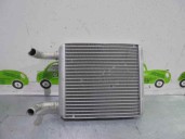 Recambio de radiador calefaccion / aire acondicionado para mercedes-benz vito combi 06.2003 111 cdi extralargo (639.705) refere