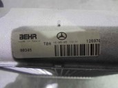 Recambio de radiador calefaccion / aire acondicionado para mercedes-benz vito combi 06.2003 111 cdi extralargo (639.705) refere