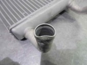 Recambio de radiador calefaccion / aire acondicionado para mercedes-benz vito combi 06.2003 111 cdi extralargo (639.705) refere