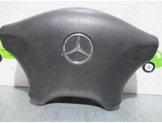 Recambio de airbag delantero izquierdo para mercedes-benz vito combi 06.2003  111 cdi extralargo (639.705) referencia OEM IAM  P