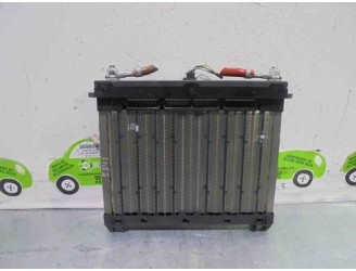 Recambio de resistencia calefaccion para mercedes-benz vito combi 06.2003 111 cdi extralargo (639.705) referencia OEM IAM A6394