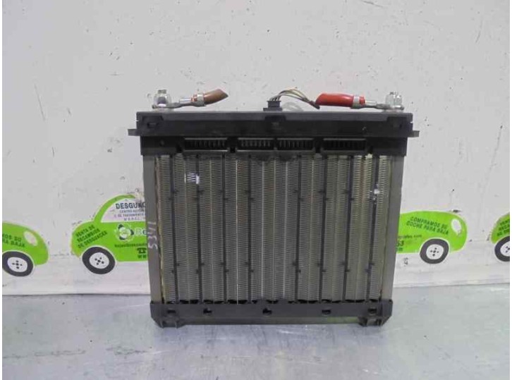 Recambio de resistencia calefaccion para mercedes-benz vito combi 06.2003 111 cdi extralargo (639.705) referencia OEM IAM A6394