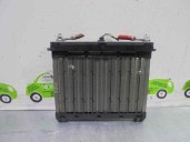 Recambio de resistencia calefaccion para mercedes-benz vito combi 06.2003 111 cdi extralargo (639.705) referencia OEM IAM A6394