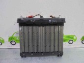 Recambio de resistencia calefaccion para mercedes-benz vito combi 06.2003 111 cdi extralargo (639.705) referencia OEM IAM A6394