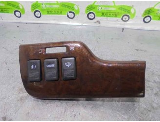 Recambio de mando para subaru legacy berl./familiar b12 (be/bh) 2.0 cat referencia OEM IAM 