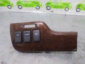 Recambio de mando para subaru legacy berl./familiar b12 (be/bh) 2.0 cat referencia OEM IAM 